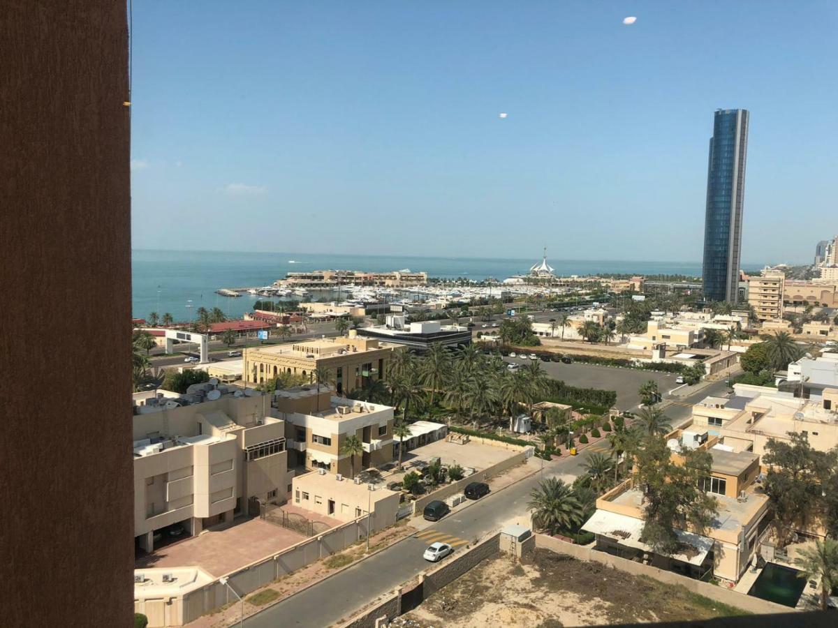 Gulf Hotel Kuwait Salmiya エクステリア 写真