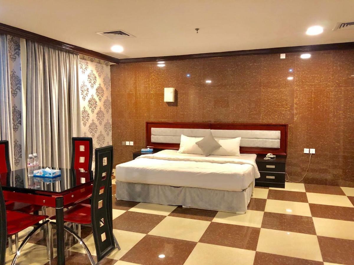 Gulf Hotel Kuwait Salmiya エクステリア 写真